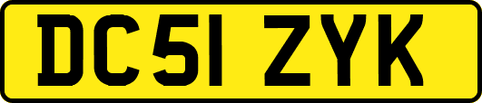 DC51ZYK