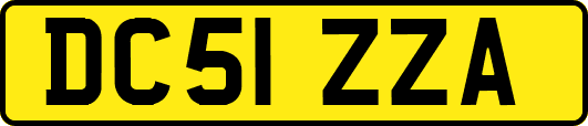 DC51ZZA