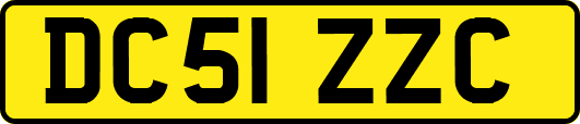 DC51ZZC