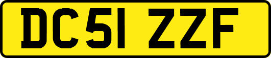 DC51ZZF