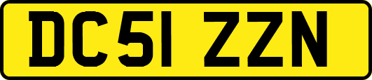DC51ZZN