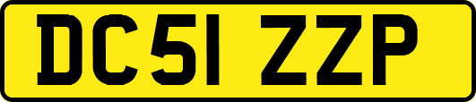 DC51ZZP