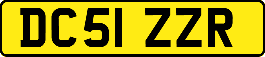 DC51ZZR