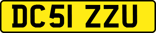 DC51ZZU