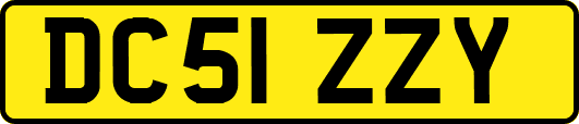 DC51ZZY