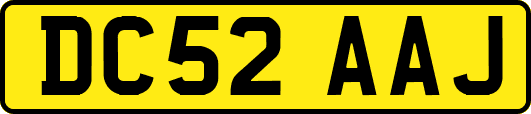 DC52AAJ