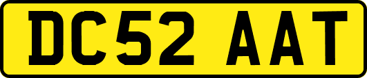 DC52AAT