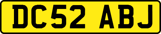 DC52ABJ