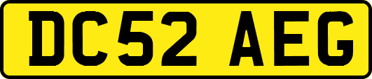 DC52AEG