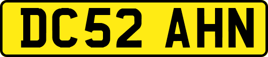 DC52AHN