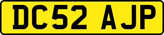DC52AJP