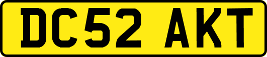 DC52AKT