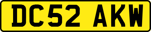 DC52AKW