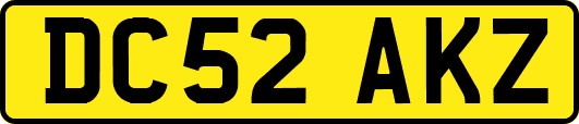 DC52AKZ