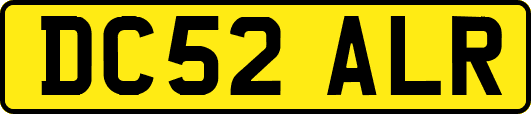 DC52ALR