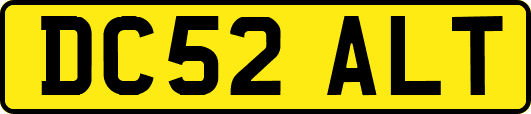 DC52ALT