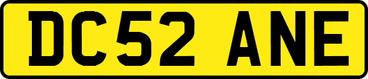 DC52ANE