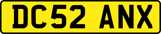 DC52ANX