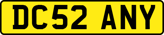 DC52ANY