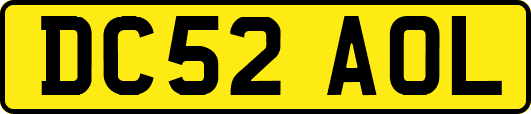 DC52AOL