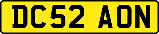 DC52AON