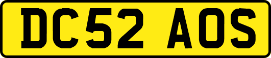 DC52AOS