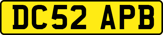 DC52APB