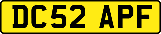DC52APF