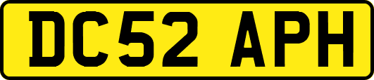DC52APH