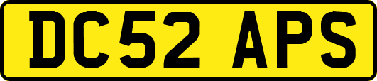DC52APS