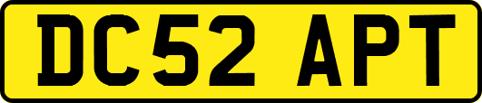DC52APT