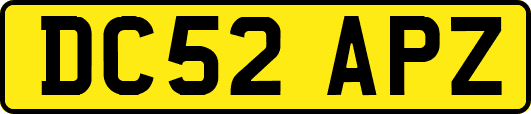 DC52APZ