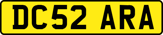 DC52ARA