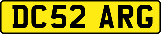 DC52ARG