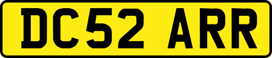 DC52ARR