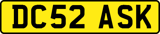 DC52ASK