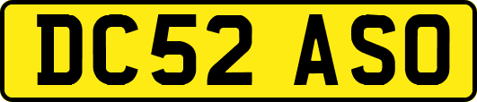 DC52ASO