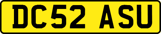 DC52ASU