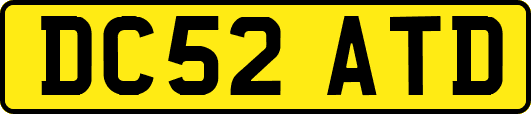 DC52ATD