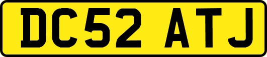 DC52ATJ