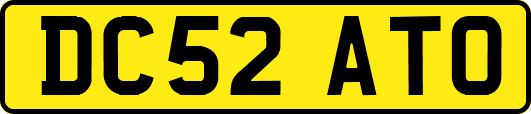DC52ATO