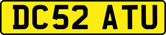 DC52ATU
