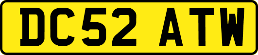 DC52ATW