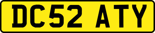 DC52ATY