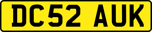 DC52AUK
