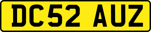 DC52AUZ