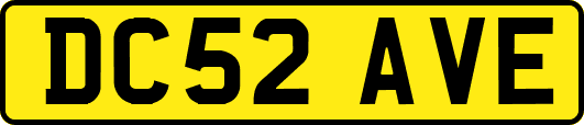 DC52AVE