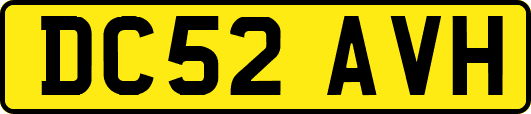 DC52AVH