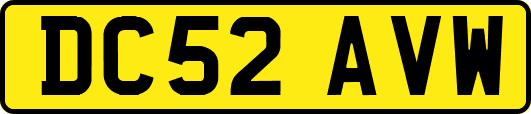 DC52AVW