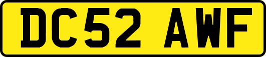 DC52AWF